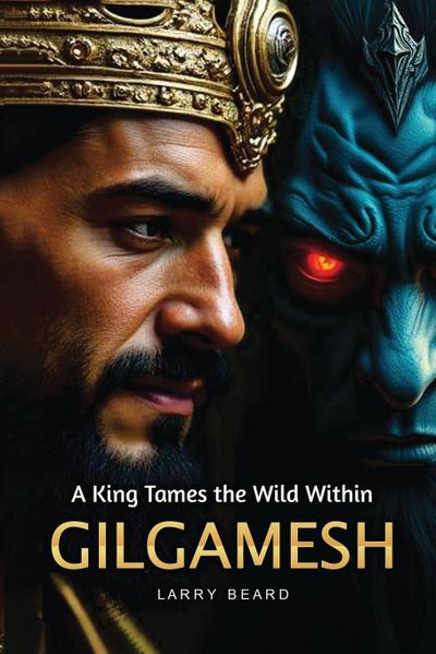 GILGAMESH A King Tames the Wild Within