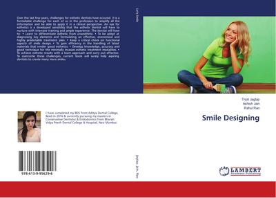 Smile Designing
