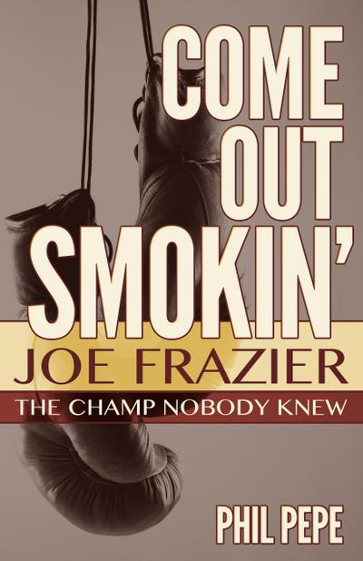 Come Out Smokin’