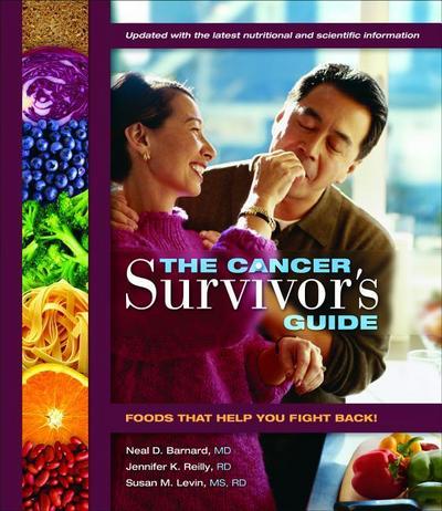 Cancer Survivor’s Guide