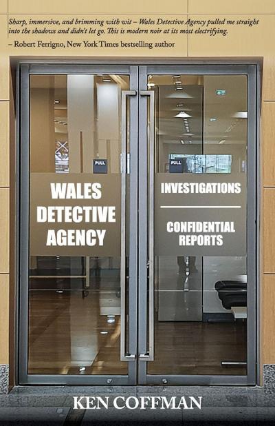 Wales Detective Agency