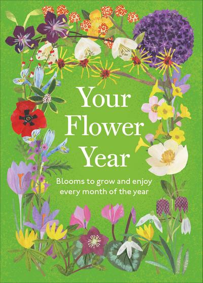 Your Flower Year
