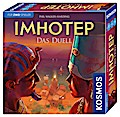 Imhotep - Das Duell