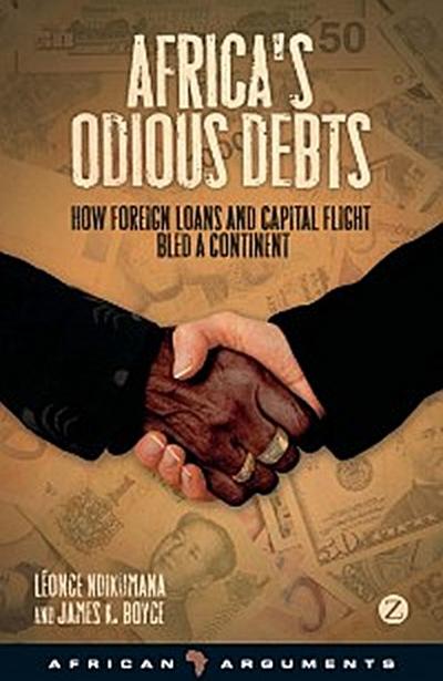 Africa’s Odious Debts