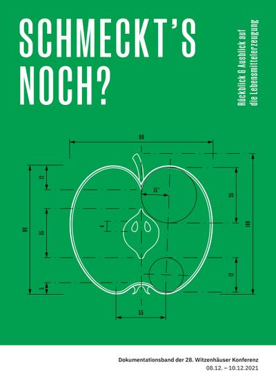 Schmeckt’s Noch?