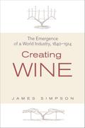 Creating Wine