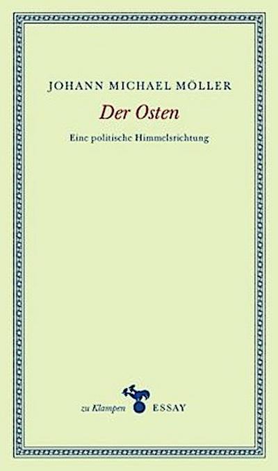 Der Osten