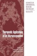Therapeutic Applications of Cell Microencapsulatio