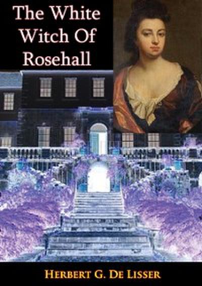 White Witch Of Rosehall