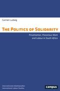 The Politics of Solidarity