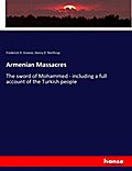 Armenian Massacres