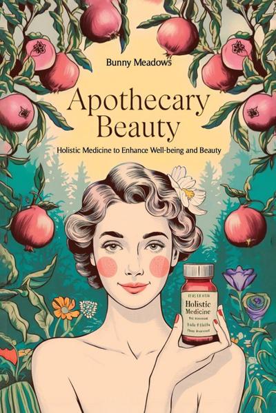 APOTHECARY BEAUTY