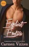 Explicit Erotica