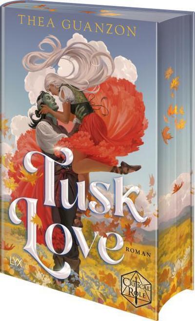 Tusk Love