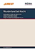 Wunderland bei Nacht