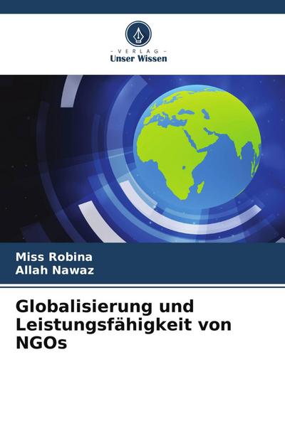 Globalisierung und Leistungsfähigkeit von NGOs