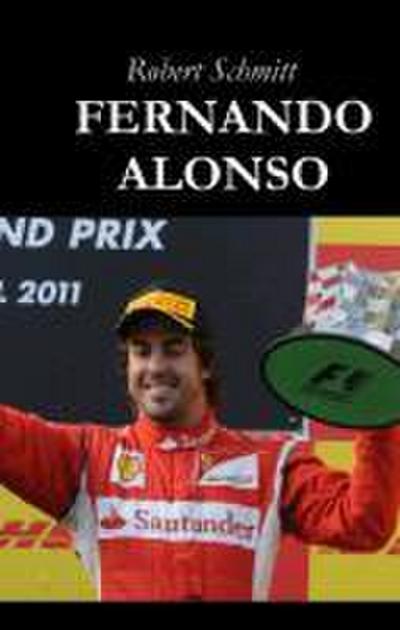 Schmitt, R: Fernando Alonso