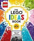 The LEGO Ideas Book New Edition