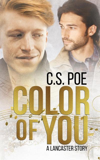 Color of You