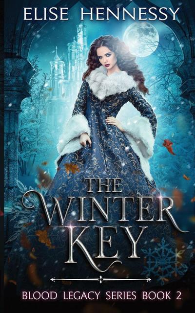 The Winter Key