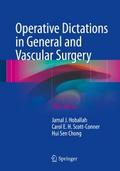 Operative Dictations in General and Vascular Surge