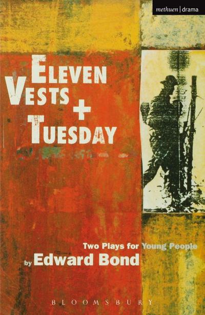 Eleven Vests’ & ’Tuesday’