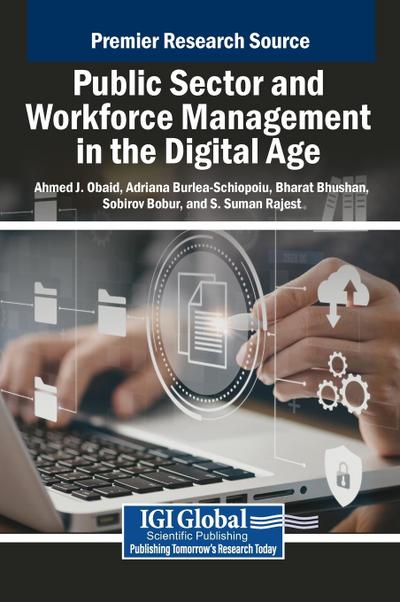 Public Sector and Workforce Management in the Digital Age