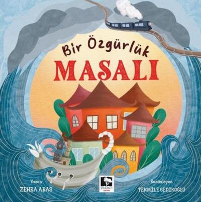 Bir Özgürlük Masasi