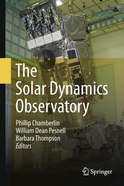 The Solar Dynamics Observatory