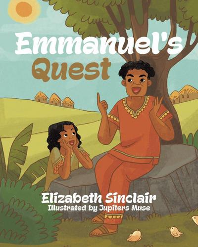 Emmanuel’s Quest