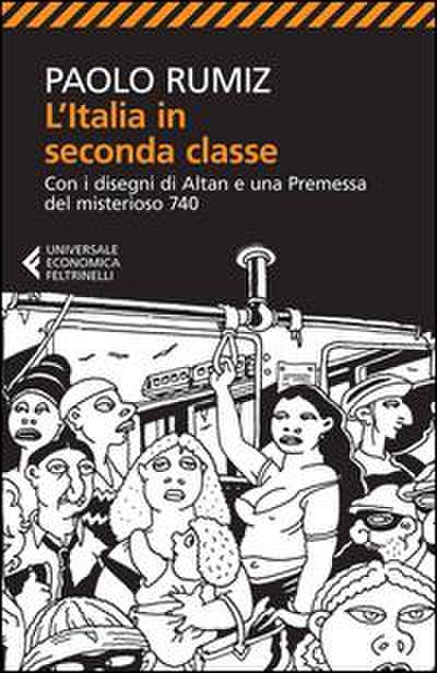 L’ Italia in seconda classe