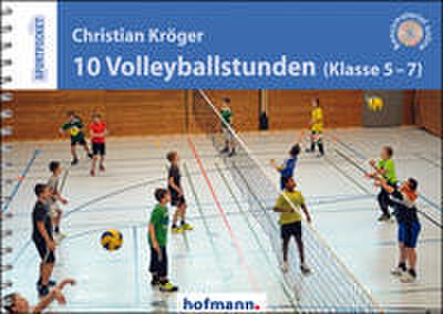 10 Volleyballstunden