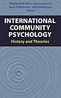 International Community Psychology