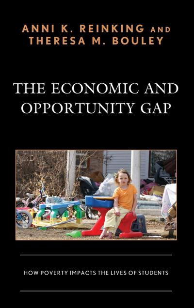 Economic and Opportunity Gap