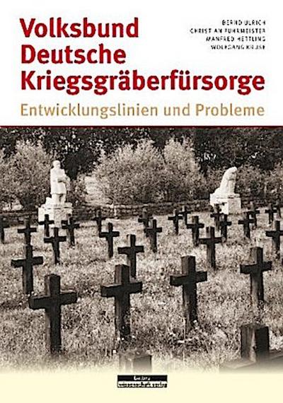 Volksbund Deutsche Kriegsgräberfürsorge