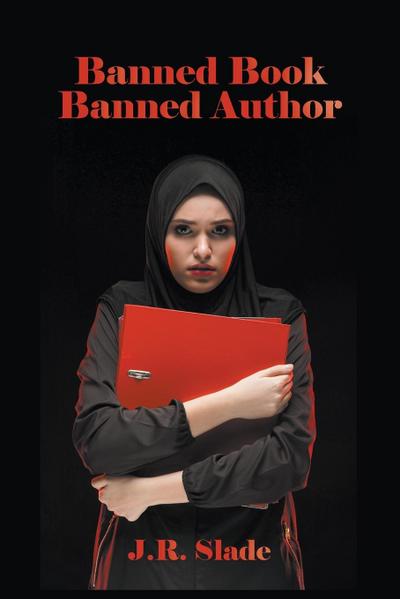 Banned Book Banned Author
