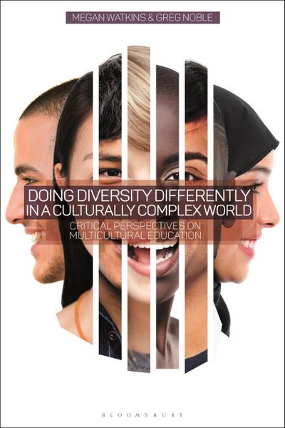 Doing Diversity Differently in a Culturally Complex World