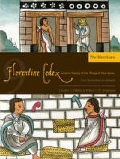 Florentine Codex: Book 9