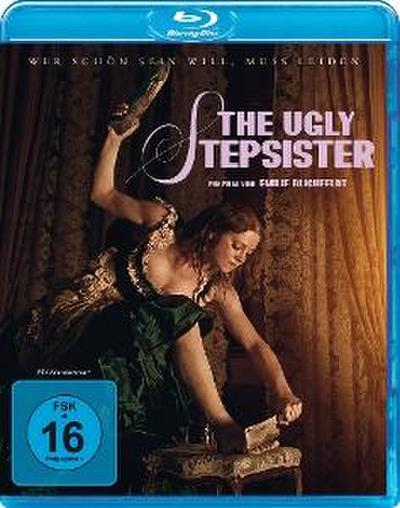 The Ugly Stepsister (Blu-ray)