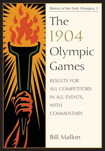 The 1904 Olympic Games