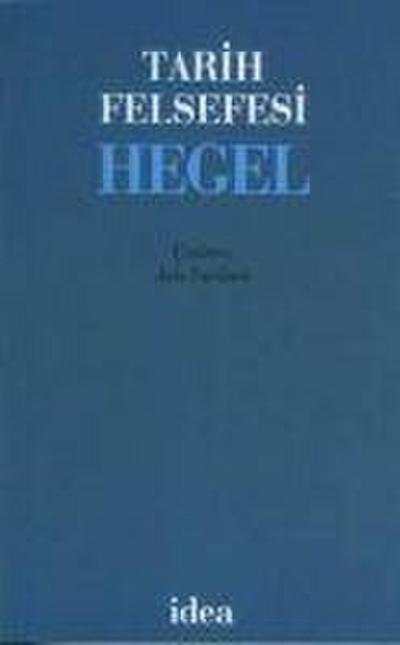 Tarih Felsefesi