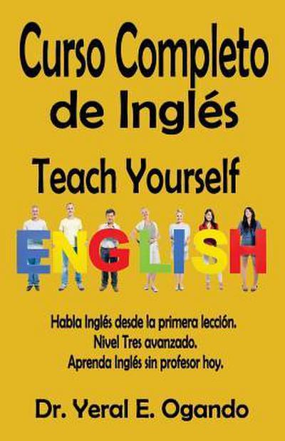 Curso Completo de Ingles