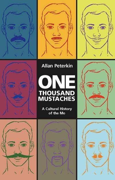 One Thousand Mustaches