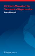 Clinicians Manual: Treatment of Hypertension