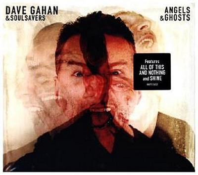 Angels & Ghosts