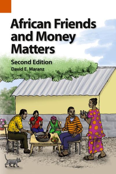 African Friends and Money Matters