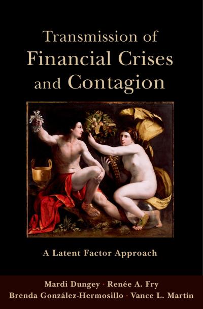Transmission of Financial Crises and Contagion: