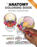 Anatomy Coloring Book The by Wynn Kapit Paperback | Indigo Chapters