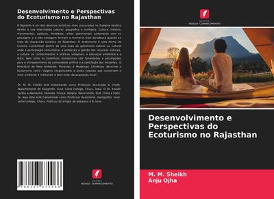 Desenvolvimento e Perspectivas do Ecoturismo no Rajasthan