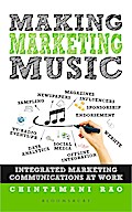 Making Marketing Music